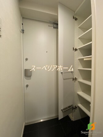 コンフォリア台東根岸の物件内観写真